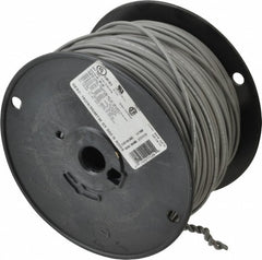 SOUTHWIRE Southwire 411020509 Machine Tool Wire 16 Awg Gray 500 Ft