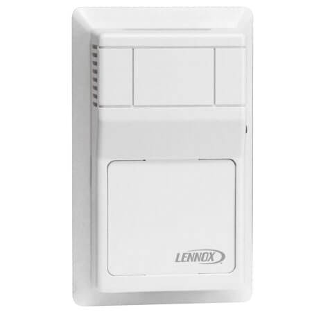 LENNOX Lennox 17M50 Humidity Sensor 24V Wall Mounted