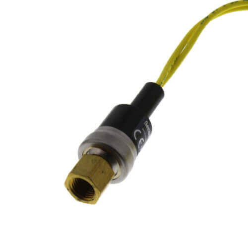LENNOX Lennox 17W14 Low Pressure Switch 40 psi Close 15 psi Open Replacement R20400503
