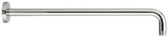 American Standard 1660118.002 Rain 18 in. Shower Arm and Round Escutcheon in Polished Chrome
