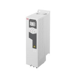 ABB DRIVES ACS580-01-023A-4 COMMERCIAL CONTROLS