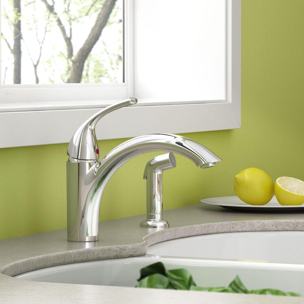 AMERICAN STANDARD 4433.001.002 KITCHEN FAUCETS