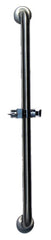 AMERICAN STANDARD 1662.236.002 BATH GRAB BARS