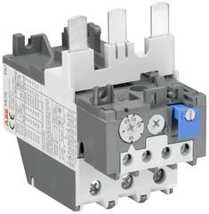 ABB TA75DU63 OVERLOAD RELAYS