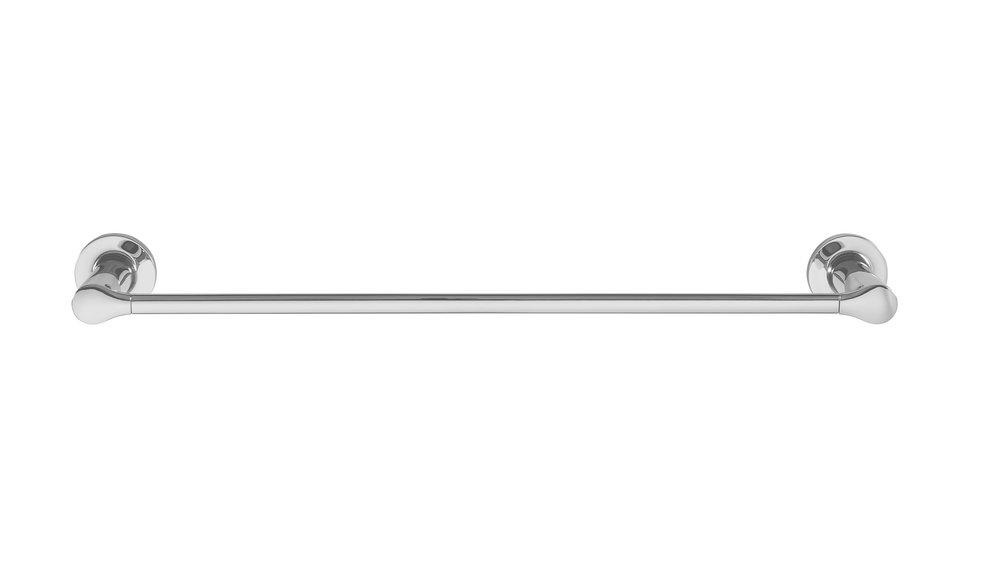 AMERICAN STANDARD American Standard 7105018.002 Studio® 18 Towel Bar in Polished Chrome