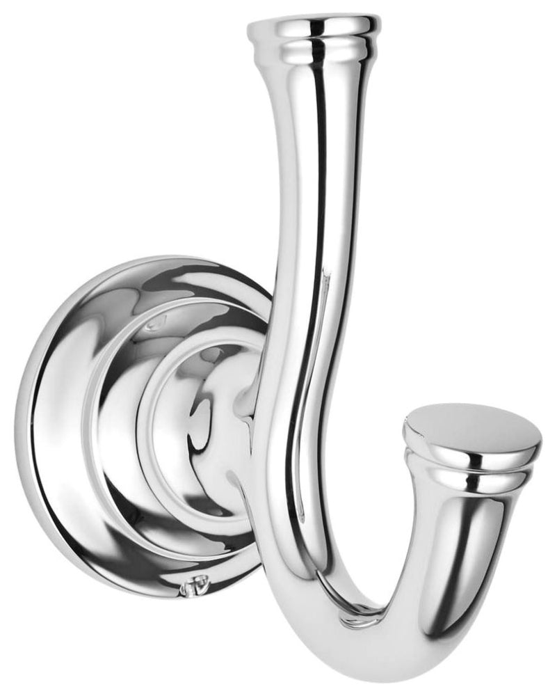 AMERICAN STANDARD American Standard 7052210.002 Delancey® Single Robe Hook in Polished Chrome