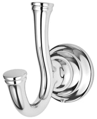 American Standard 7052210.002 Delancey® Single Robe Hook in Polished Chrome