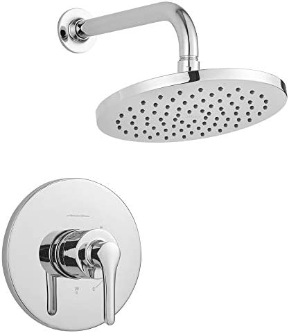 AMERICAN STANDARD American Standard TU105501.002 Studio S Shower Trim with Pressure Balance Cartridge