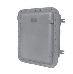 APPLETON AH0F23SS HINGES, LATCHES, MOUNTING BRACKETS, CLIPS