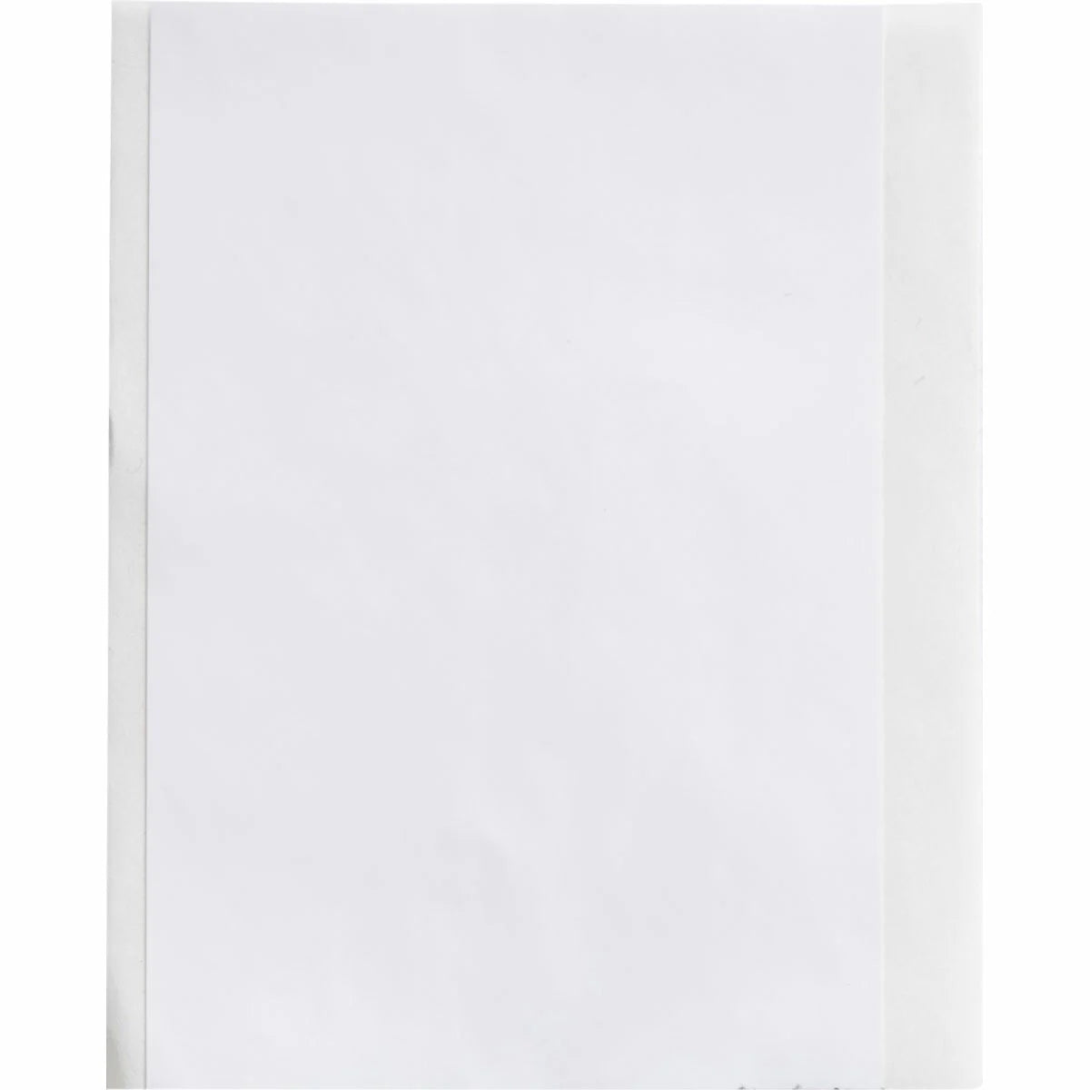 BRADY Brady M71C-2000-595-WT Label Vinyl 2in x 50ft WT