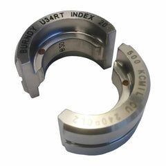BURNDY U34RT TERMINALS