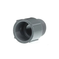 CARLON E943D Male Terminal Adapter Size 1/2 Inch Length 1.310 Inches Outer Diameter 1.042 Inches