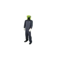 Cementex CCVL12-XL 12CAL Coverall XL