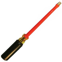 Cementex MC4P-CG 3/16 X 4 Cabinet Tip Screwdriver