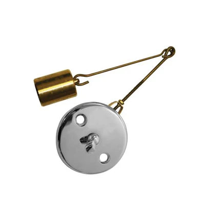 EVERFLOW 5113FP TOILETS & ACCESSORIES