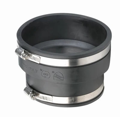 EVERFLOW 4869 PVC FITTINGS