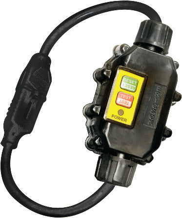 ERICSON XG2-14-2S GFCI BREAKERS