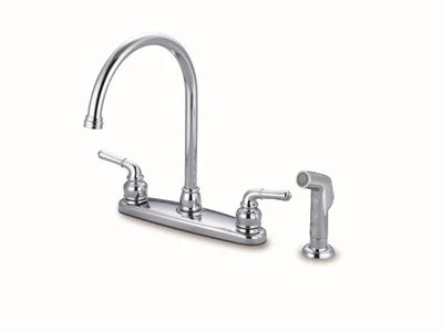 EVERFLOW BGL-G11C KITCHEN FAUCETS