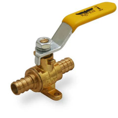 EVERFLOW 806P001-NL BALL VALVES