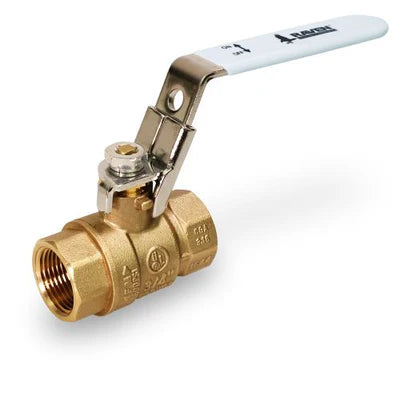 EVERFLOW L-610T001-NL BALL VALVES