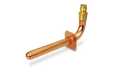 EVERFLOW FSO-34F8 PIPE FITTINGS