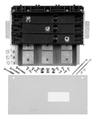 GENERAL ELECTRIC MB333 CIRCUIT BREAKERS