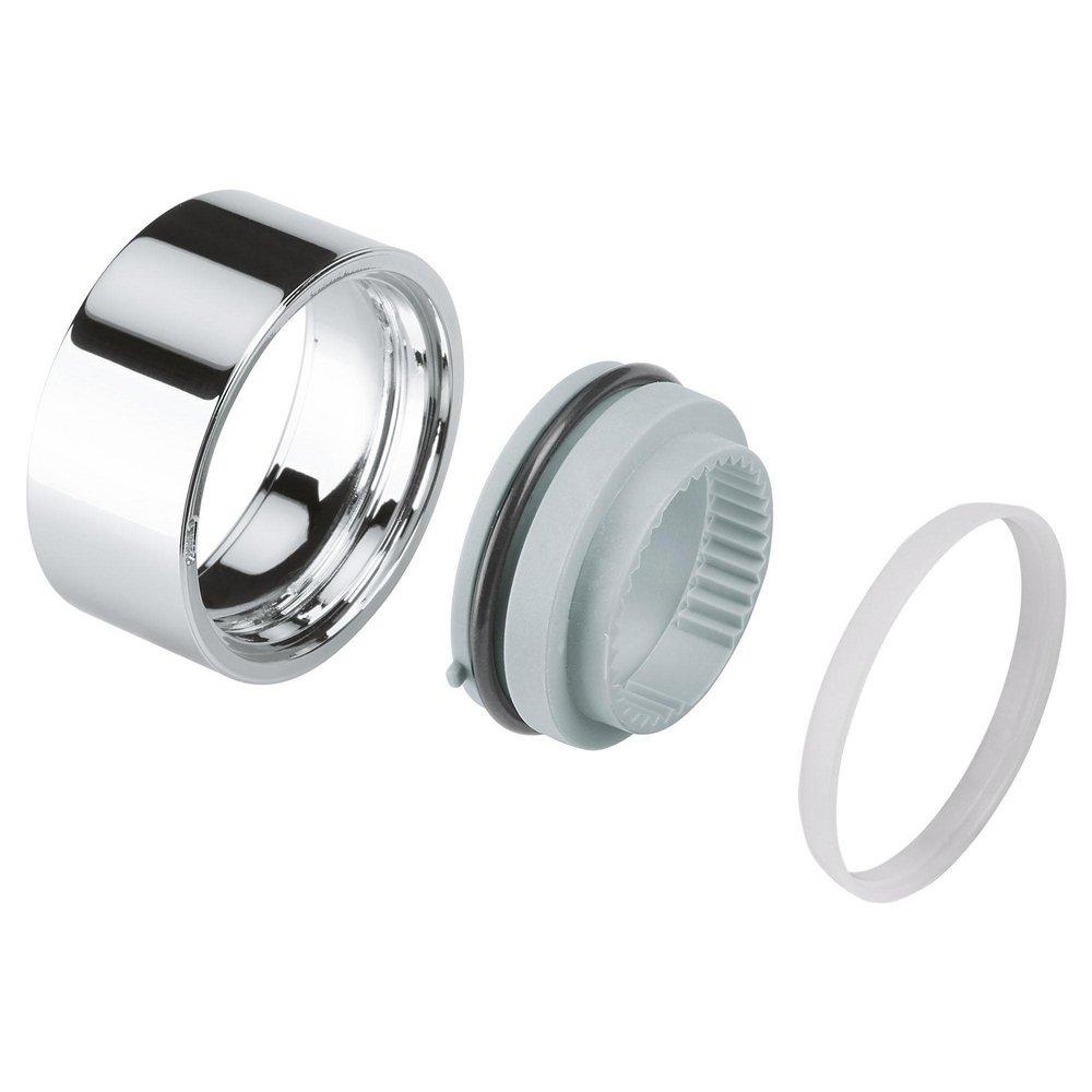 GROHE 14060000 BATHROOM EXHAUST FANS & KITS