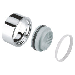 GROHE 14060000 BATHROOM EXHAUST FANS & KITS