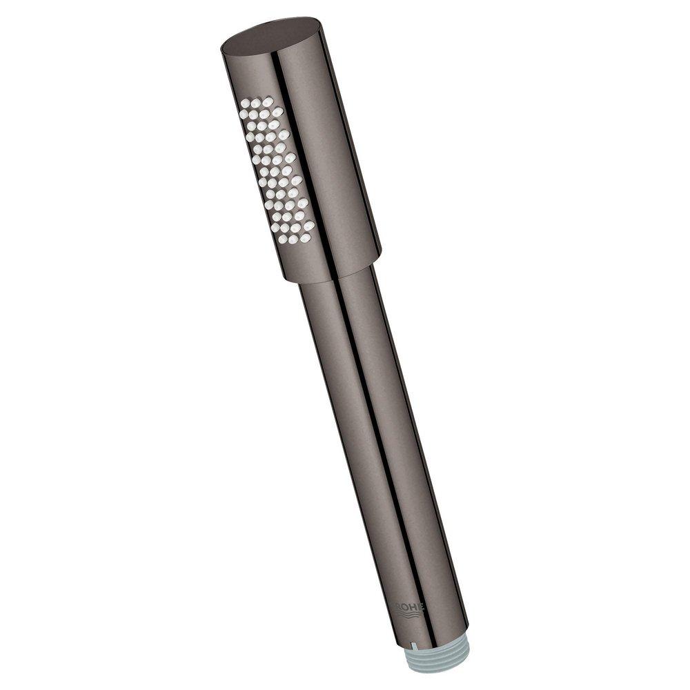 GROHE GROHE 26465A00 Sena Single Function Hand Shower in Hard Graphite
