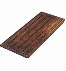 FRANKE CU-40S CUTTING BOARDS