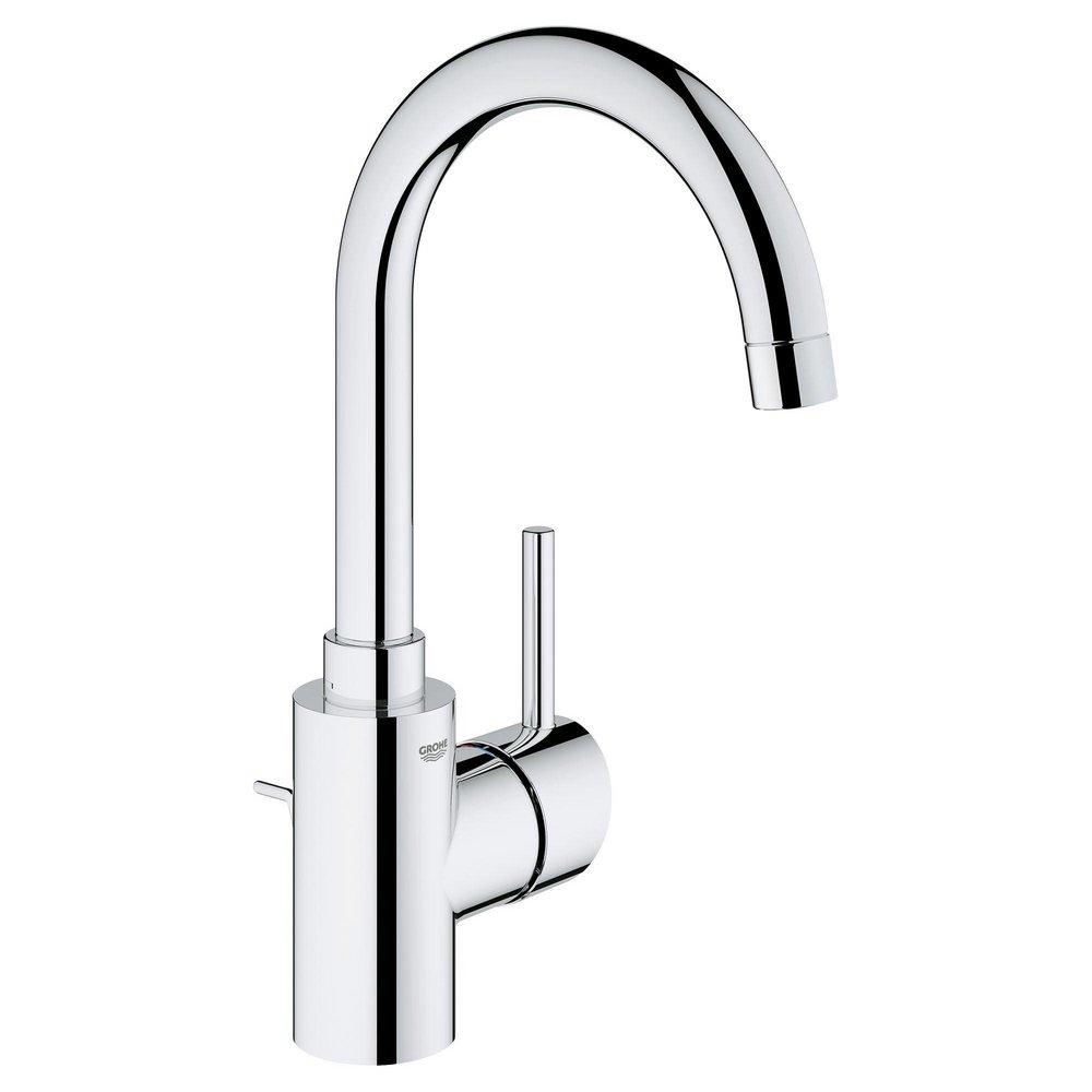 GROHE 32138002 BATH & KITCHEN FAUCETS