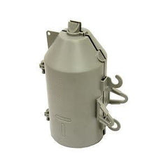HUBBELL GS570 AIR CLEANER REPLACEMENT PARTS