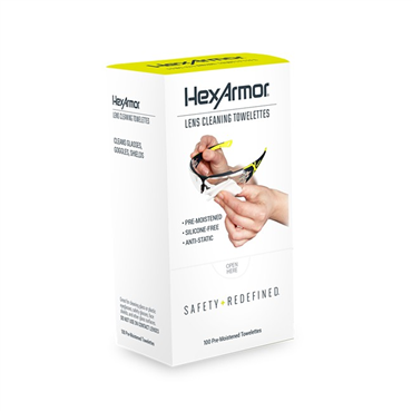 HEXARMOR 14-10008 AIR CLEANER REPLACEMENT PARTS