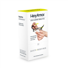 HEXARMOR 14-10008 AIR CLEANER REPLACEMENT PARTS