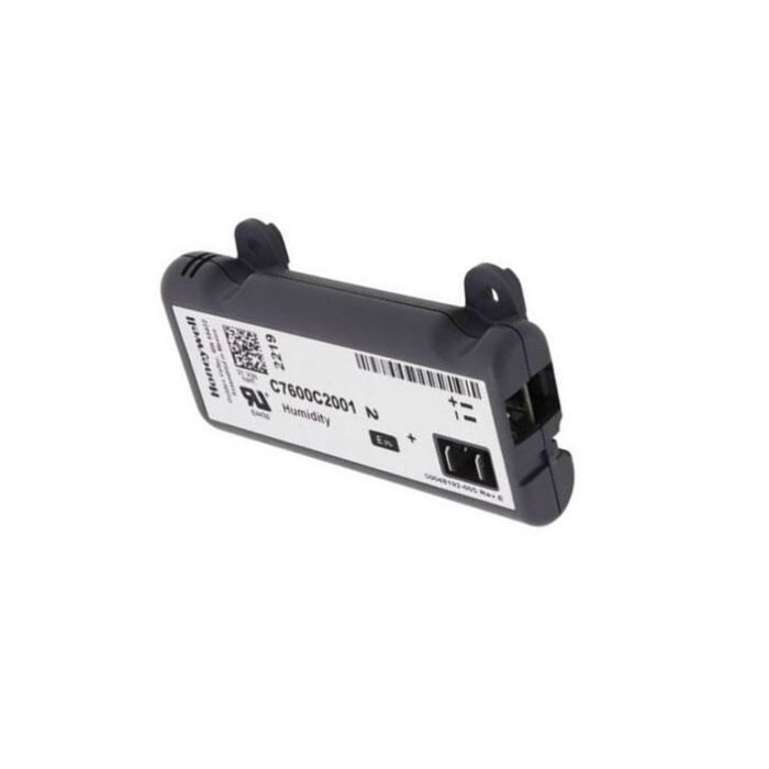 HONEYWELL C7600C2001/U HUMIDISTATS