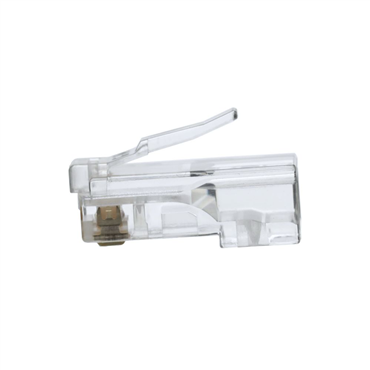 KLEIN TOOLS Klein VDV826-628 Modular Data Plugs RJ45-CAT5e 10-Pack