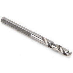 KLEIN TOOLS Klein 31907 Replacement Pilot Bit, 1/4 x 3-1/2-Inch