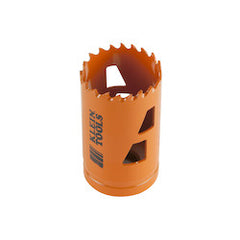KLEIN TOOLS 31922 HOLE SAW BITS