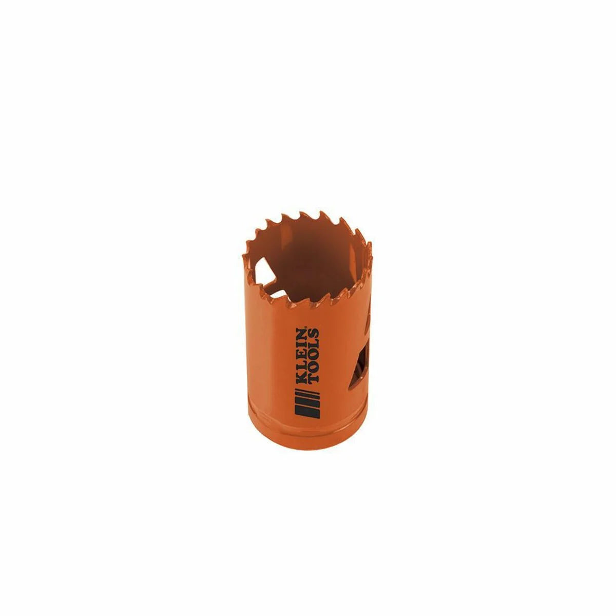 KLEIN TOOLS Klein 31922 Bi-Metal Hole Saw 1-3/8 Inch