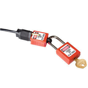 MASTER LOCK S2005 SAFETY SWITCHES