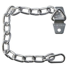 Master Lock 71CH Padlock Chain Not Keyed 9 Chain Length Replacement MPN
