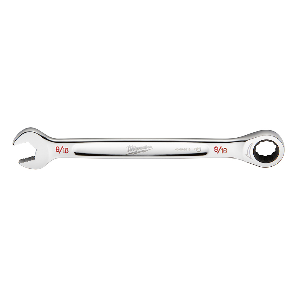 MILWAUKEE 45-96-9218 WRENCHES