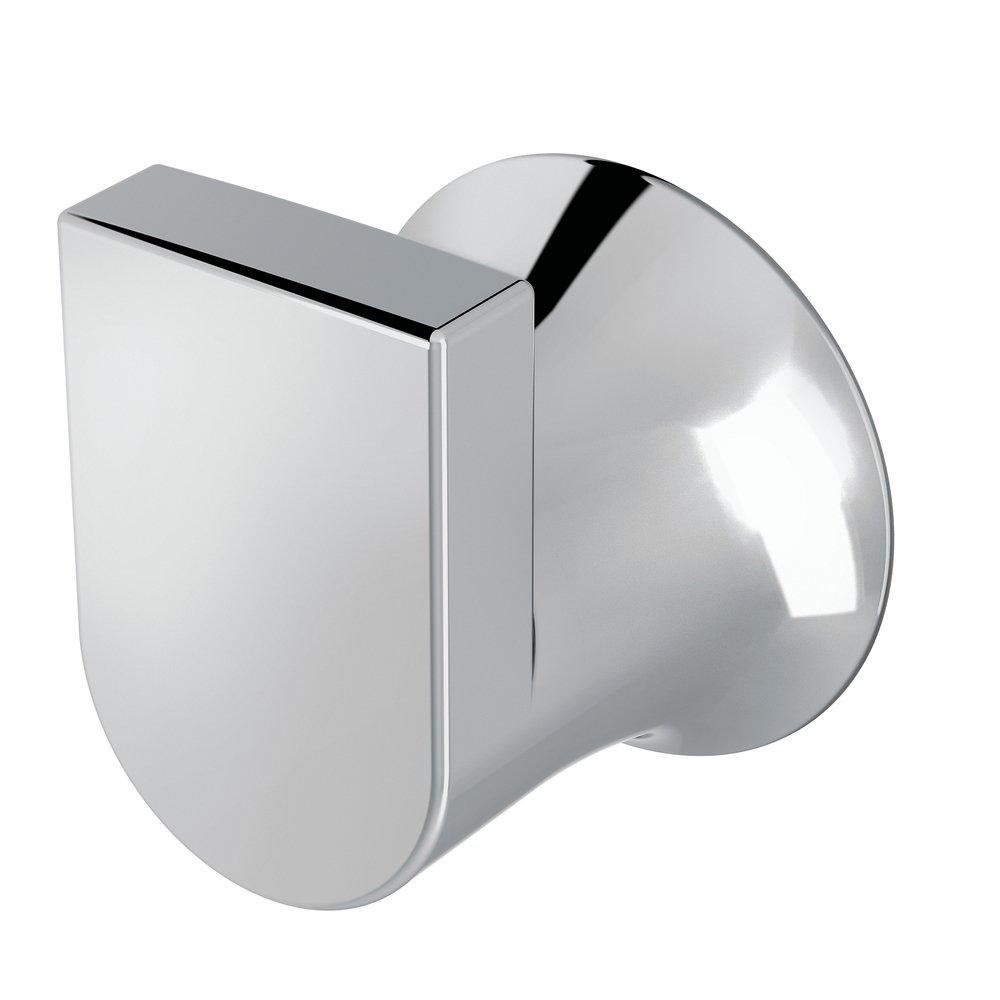 MOEN Moen BH3803CH Genta 1 Robe Hook in Polished Chrome