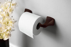 MOEN Moen YB5108CH Voss Chrome Pivoting Paper Holder