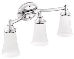 MOEN Moen YB2863CH Bath Light Fixture 100 Watt Replacement MPN
