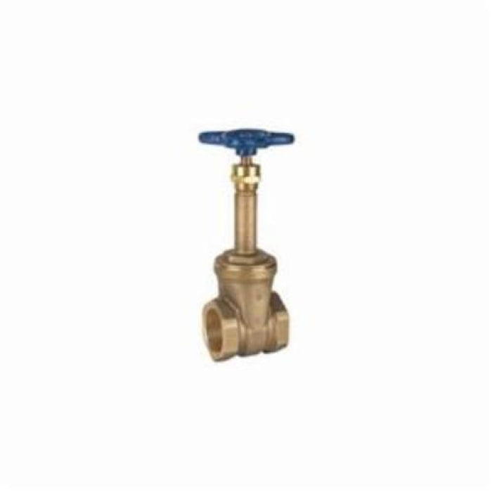 NIBCO NIBCO NL1C004 T131 1/4 THD 150# RS GATE BRZ