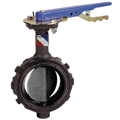 NIBCO NLH200F BUTTERFLY VALVES