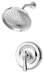 SYMMONS 5401-TRM BATHROOM EXHAUST FANS & KITS