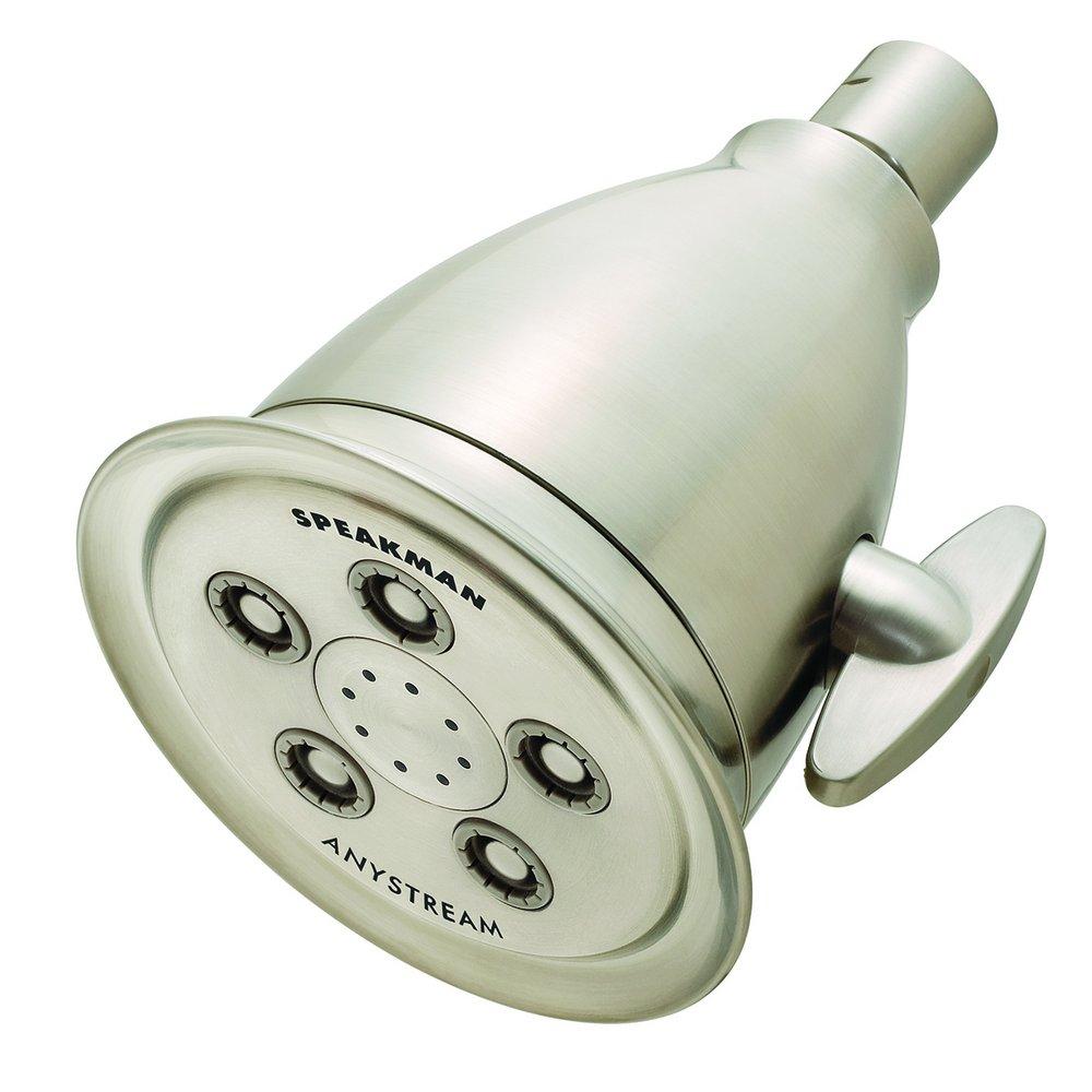 SPEAKMAN S-2005-HB-BN SHOWER HEADS