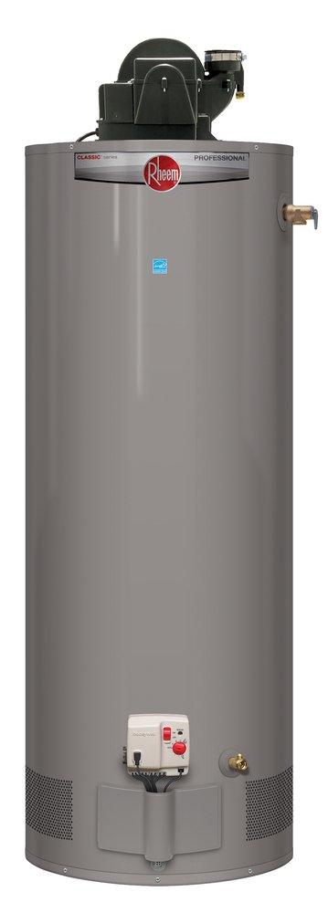 RHEEM PROG40S-36NRH67PV WATER HEATERS